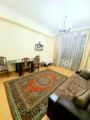 luxury apartment in the heart of Yerevan ホテル詳細