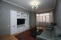 New and cozy apartment on Papazyan (70 sqm). ホテル詳細