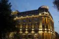 Tufenkian Historic Yerevan Hotel ホテル詳細