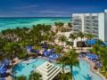 Aruba Marriott Resort & Stellaris Casino ホテル詳細