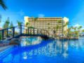 Barcelo Aruba - All Inclusive Resort ホテル詳細