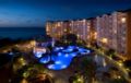 Divi Aruba Phoenix Beach Resort ホテル詳細