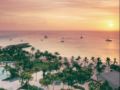 Hilton Aruba Caribbean Resort and Casino ホテル詳細