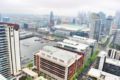 1 bedroom Stunning Harbor View apartment Docklands ホテル詳細