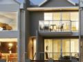 104 on Merri Apartments ホテル詳細