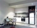 2 Bd Melbourne Central Apt ホテル詳細