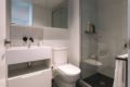 2 BR Modern Melbourne CBD Apartment ホテル詳細