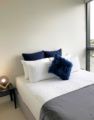 2BDR 2BTH Waterfront, Brand NEW Apt, Docklands ホテル詳細