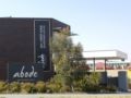 Abode Gungahlin ホテル詳細