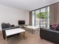 Accommodate Canberra - Glebe Park ホテル詳細