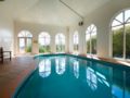 Accourt Villa - Daylesford ホテル詳細