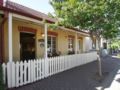 Adelaide Heritage Cottages & Apartments ホテル詳細