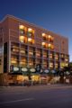 Adelaide Riviera Hotel ホテル詳細