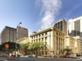 Adina Apartment Hotel Brisbane Anzac Square ホテル詳細