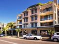 Adina Apartment Hotel Coogee Sydney ホテル詳細