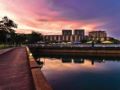 Adina Apartment Hotel Darwin Waterfront ホテル詳細