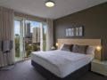 Adina Apartment Hotel South Yarra Melbourne ホテル詳細