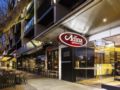 Adina Apartment Hotel St Kilda Melbourne ホテル詳細