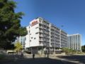 Adina Apartment Hotel Sydney Airport ホテル詳細