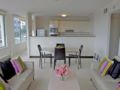 AEA The Coogee View Serviced Apartments ホテル詳細