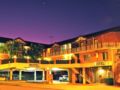 Airport Clayfield Motel ホテル詳細