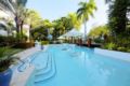 Alamanda Palm Cove Resort by Lancemore ホテル詳細