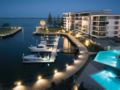 Allisee Apartments ホテル詳細
