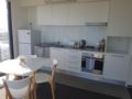 Alloggio Studio Apartment in Beachside Precinct ホテル詳細