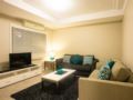 Amaaze Airport Apartments ホテル詳細