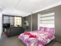 Amazing Accommodations South Yarra ホテル詳細