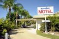 Annalee Motel Beaudesert ホテル詳細