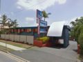 Annerley Motor Inn ホテル詳細