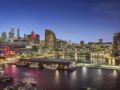Apartment Water View Docklands Melbourne ホテル詳細