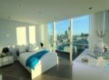 Apartment with views of Parramatta & Blue Mountain ホテル詳細