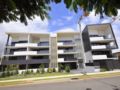 Apartments G60 Gladstone by Metro Hotels ホテル詳細