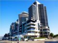 Apartments Melbourne Domain - New Quay Docklands ホテル詳細