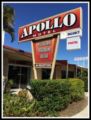 Apollo Motel Biloela ホテル詳細