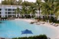 Ardisia- 1 Bedroom Apt at Sea Temple Palm Cove ホテル詳細