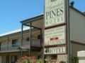 Armidale Pines Motel ホテル詳細