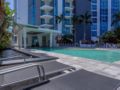 Artique Surfers Paradise Resort ホテル詳細