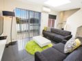 Astina Serviced Apartments - Parkside ホテル詳細