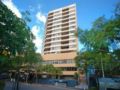 Astor Serviced Apartments Brisbane ホテル詳細