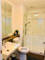 AUSP32-C CBD private room cozy apt free tram zone ホテル詳細