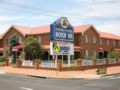Australian Heritage Motor Inn ホテル詳細