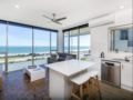 Australian Luxury Stays - SUL MARE at West Beach ホテル詳細