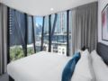 Avani Central Melbourne Residences ホテル詳細