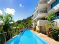 Azure Sea Resort Whitsundays ホテル詳細