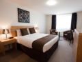 Bairnsdale International Hotel ホテル詳細