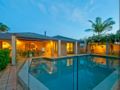 Bal Harbour Holiday Home ホテル詳細