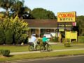 Ballina Colonial Motel ホテル詳細